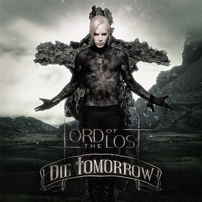 LORD OF THE LOST Die Tomorrow (10th Anniversary Edition) 2CD Digipack 2022 - Bild 1 von 2