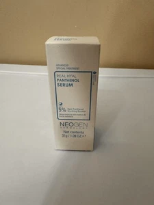 NEOGEN DERMALOGY Real Hyal Panthenol Serum 1.09 fl oz NWb - Picture 1 of 3