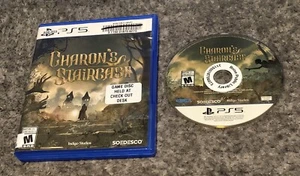 Charon's Staircase (PlayStation 5 , PS5) - Picture 1 of 3