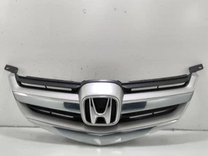 04-07 JDM ACURA RL Honda Legend VTec KB1 OEM Front Bumper Grill Mesh Grille Mask - Picture 1 of 19