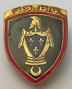 59° Bataillon Génie (L208 Gén) - Picture 1 of 2