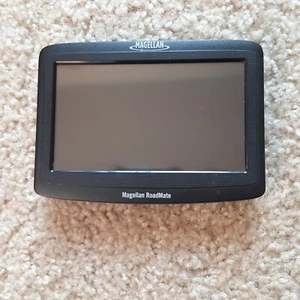 Megellan roadmate Navigation Gps Vehicle Car Untested - Picture 1 of 3