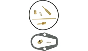 K & L Supply Carburetor Repair Kit 1974-1976 Honda CB550K Models - Picture 1 of 1