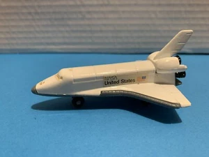 DIECAST MATCHBOX NASA SPACE SHUTTLE 1979 SB3 - Picture 1 of 4