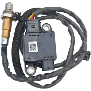 0281007700 Sensor de partículas para VW Caddy Tiguan Skoda Kodiaq Seat Tarraco Audi Q3 - Imagen 1 de 8