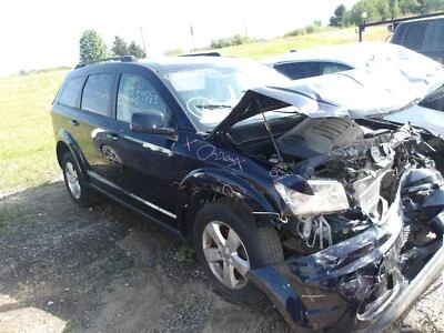 Used Windshield Wiper Motor fits: 2011 Dodge Journey includes linkage Grade A - Image 1 of 4