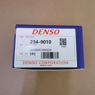 Upstream DENSO Oxygen O2 Sensor OEM 234-9010 For Toyota Solara 2002-2003 2.4L L4 Foto 1 de 4