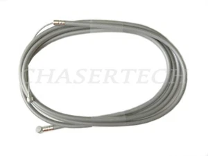 MTB Road BMX Bicycle Bike Universal Brake Cable w/ Housing Silver 1 Piece - Picture 1 of 1
