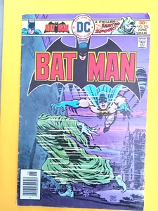 DC Comics    BATMAN #276  Bronze Age  Solid VG - Picture 1 of 2