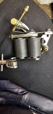 Tattoo Machine  - Image 1 of 2