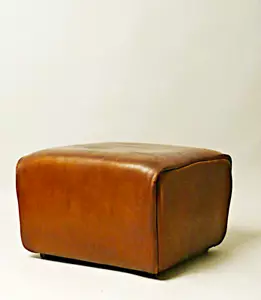 De Sede Fußhocker Pouff Hocker DS 47 - Bild 1 von 7