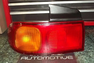 OEM JDM 94-97 Acura Integra DB DB8 rear left taillight tail light assembly ROL - Image 1 of 4