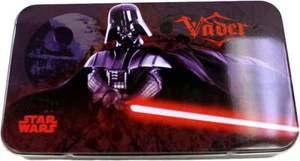Caja de lápices de lata Star Wars Darth Vader - Imagen 1 de 1