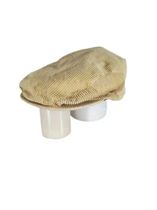 Gorra vintage Country Gentleman para hombre Coduroy caballero. - Imagen 1 de 3