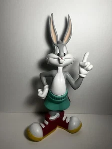 VINTAGE WARNER BROS LOONEY TUNES BUGS BUNNY SOAP body wash BOTTLE - Picture 1 of 11