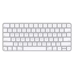 Apple Magic Keyboard Wireless, Silver/White Keys ,Geniune New in the box - Picture 1 of 5