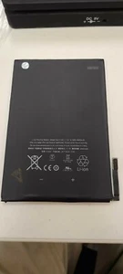 iPad Mini 1 Battery New in box untested as is - Picture 1 of 2