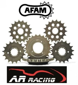 Afam 16T (520) Front Sprocket 37500-16 Aprilia RS660 2020-2024 - Picture 1 of 1