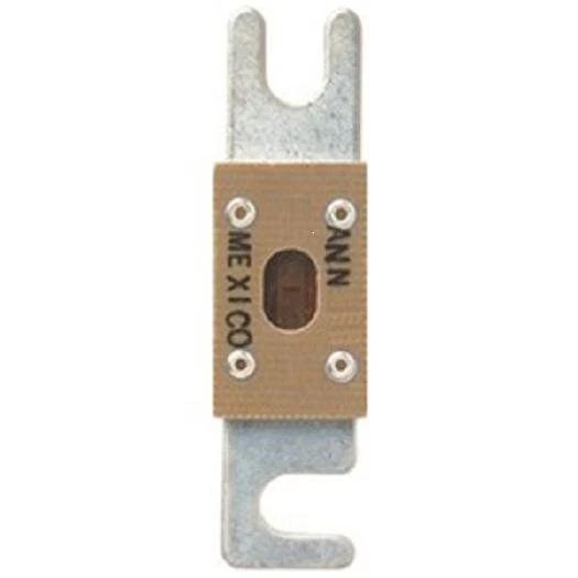 Buss 150 Amp ANN Fuse Limiter ANN-150 ANN150 Authentic Cooper Bussmann