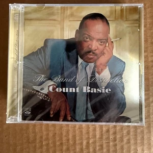 Count Basie - The Band of Distinction CD 2010 24 Bit Remastered Jazz Fresh Sound - Foto 1 di 2