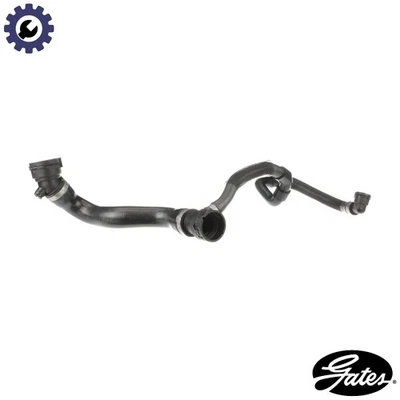 RADIATOR HOSE 05-3297 FOR BMW N20B16A 1.6L N20B20A/B 2.0L 4cyl 5 F10 - Image 1 of 4