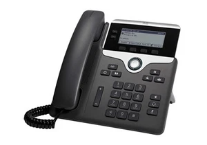 Ip Telephone Cisco Cp-7821-K9 NEU - Photo 1/4