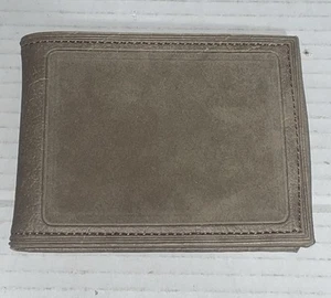 Vitronic Pick Pocket Proof Wallet NEW VINTAGE Includes All Inserts - Picture 1 of 7