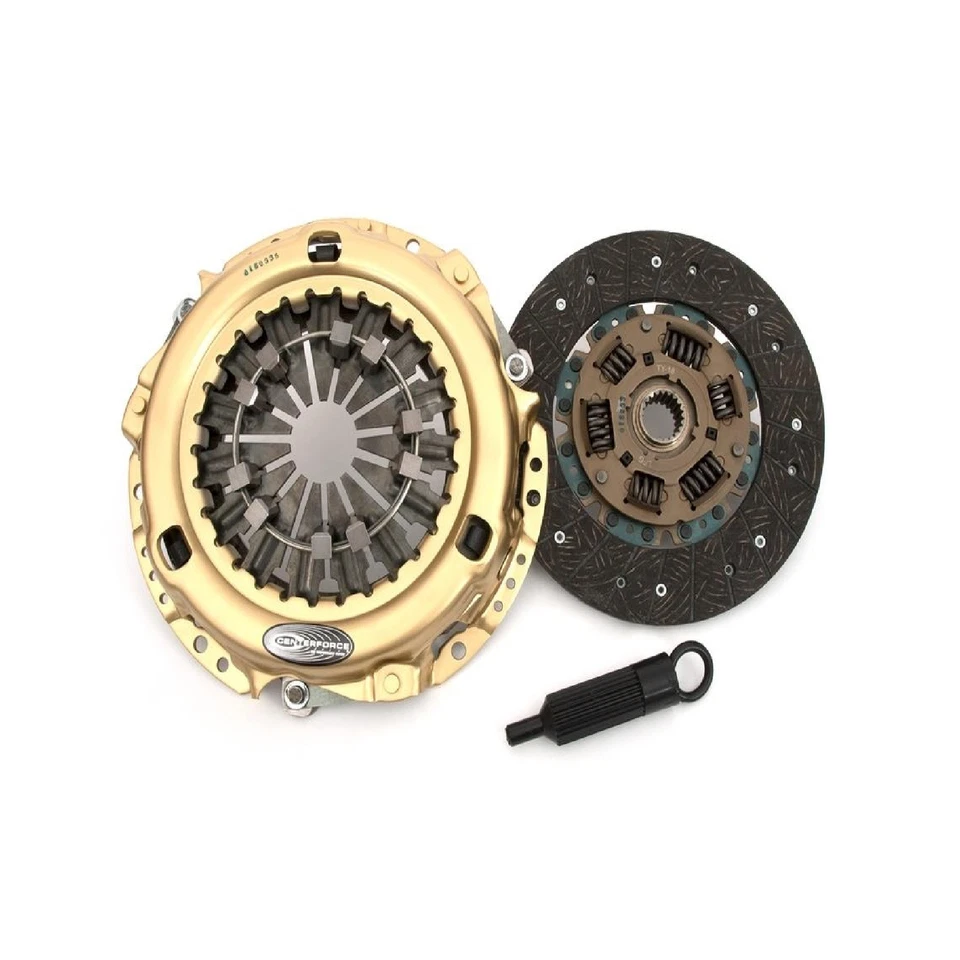 Centerforce CF018522 Centerforce I, Clutch Pressure Plate & Disc Set Foto 1 de 2