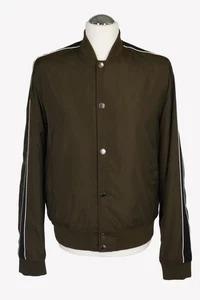Michael Kors Herren Jacke Gr. M Grün Jacke - Bild 1 von 4