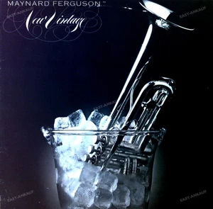 Maynard Ferguson - New Vintage LP (VG/VG) . - Picture 1 of 1