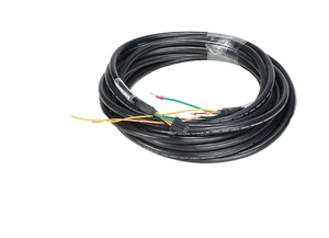 CABLE DE ALIMENTACIÓN SURE SERVO AUTOMATION DIRECT SVC-PFL-030, CONECTORES DE ACOPLAMIENTO, 30 FT - Imagen 1 de 6