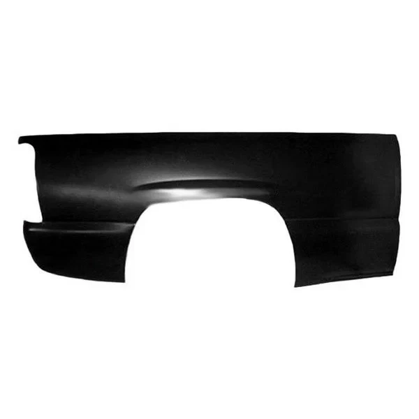 For Chevy Silverado 1500 Classic 07 Sherman Passenger Side Bed Panel Value Line - Image 1 of 1