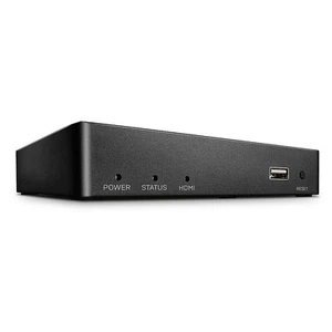 Lindy 38264 Lindy 4K KVM over IP Extender, Transmitter - Afbeelding 1 van 1