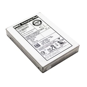 Hitachi HUSSL4040BSS600 SSD 400GB SAS 2.5" Solid State Drive Server NAS Fat - Picture 1 of 3