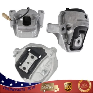 Montaje motor delantero y trasero 8R0198381B para Audi A4 Quattro 2009-2016 - Imagen 1 de 12