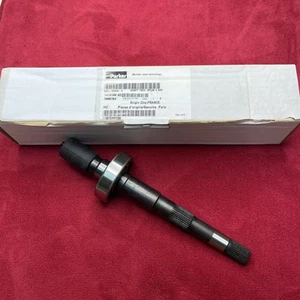 S24-10348-0SHAFT T6CC SPLIN 3 ASS S24-10348-0 - Picture 1 of 5