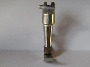 BERNINA  ZIPPER FOOT    No 007  ONE LUG - Picture 1 of 2