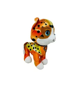 Paw Patrol Cat Pack Wildcat Stuffed Soft Plush Stuffed Animal Toy 7-inch New - Picture 1 of 4