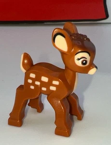 Lego Bambi Disney New - Picture 1 of 3