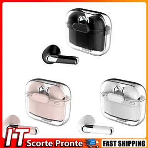 144 Languages Real-time Translation Earphones with APP Bluetooth-Compatible 5.3 - Bild 1 von 15
