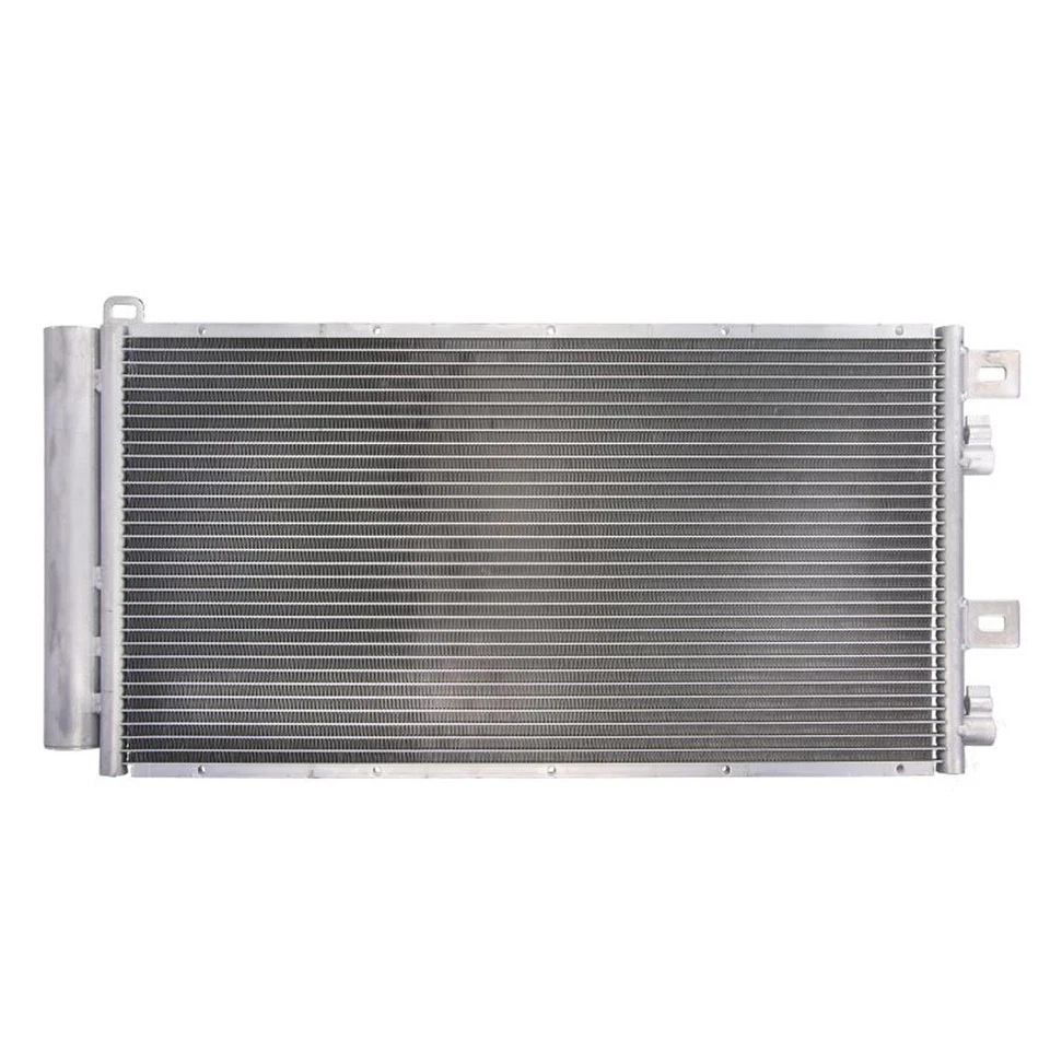 CONDENSADOR AIRE ACONDICIONADO KOYORAD CD421106C REPUESTO OE - Imagen 1 de 2