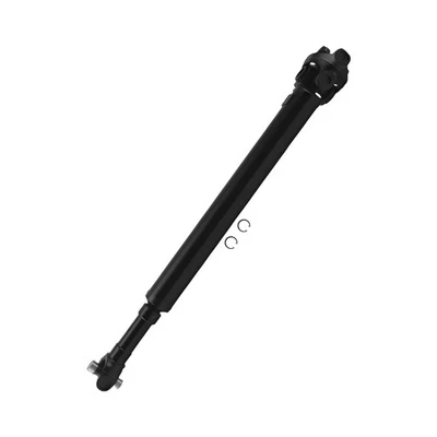 Front Side Driveshaft Prop Shaft Assembly 973mm for Ford F-350 1995-1996 Manual - Image 1 of 4