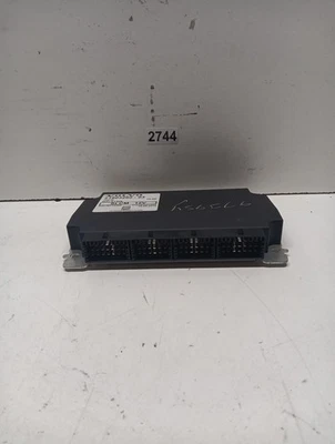 21803280-03 A2C38172200 MÓDULO DE CONTROL DE LUZ VOLVO VNL #2744 Foto 1 de 4