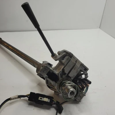 1989-1994 Ford  Ranger Bronco II Upper Steering Column Tilt Housing Assembly - Image 1 of 2