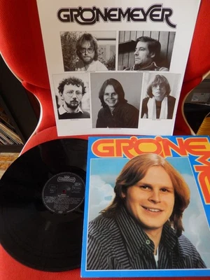 12 " LP , Herbert Grönemeyer , SAME , 1978/79 , Zustand lesen  ! - Bild 1 von 4