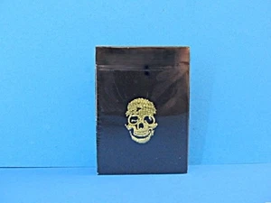 Skull & Bones Sample Playing Cards – EPCC Prototype Edition - JN Finish - Picture 1 of 6