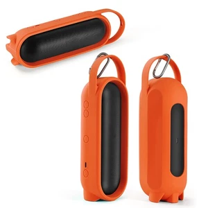 Wireless Bluetooth Audio Silikon Case für Beats Pill 2024 - Bild 1 von 25