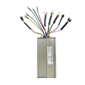 Sinewave Controller 3648V for KT30A with Lightline For 1000W Ebike Motor - Picture 1 of 6