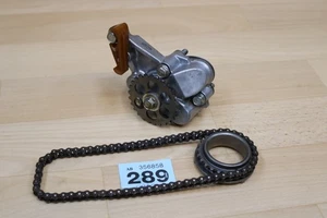 Honda CB 650 R Ölpumpe mit Kette & Zahnrädern OEM 2021 - 2024 Neo - Bild 1 von 13