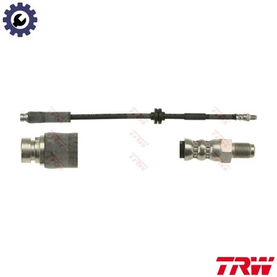 BRAKE HOSE PHB501 FOR FORD AUSTRALIA AODE/AODB 2.0L 4cyl FOCUSHYDA 2.5L 5cyl - Image 1 of 4